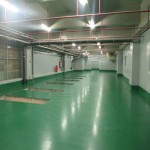昭通FRP玻璃钢防腐地坪-缩略图2