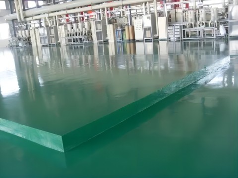 昭通防腐蚀地坪,环氧玻纤地坪，玻纤工业地坪，环氧玻纤布地坪,乙烯基玻纤布地坪