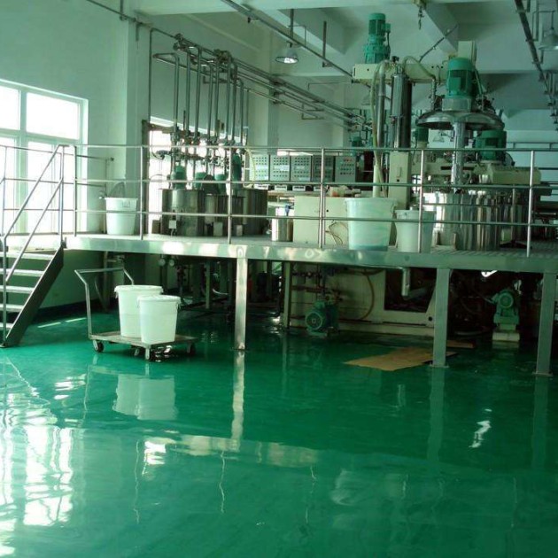 昭通乙烯基防腐蚀地坪,乙烯基酯地坪,乙烯基酯防腐蚀地坪,乙烯基重防腐蚀地坪,乙烯基重防腐地坪,乙烯基重防腐自流平地坪产品图1