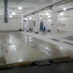 昭通防腐防静电地坪,防腐防静电自流平地坪-缩略图2