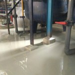 昭通FRP玻璃钢防腐地坪-缩略图1