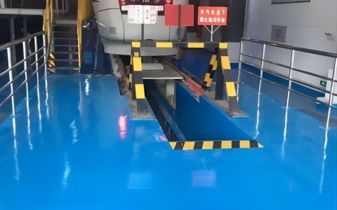 昭通环氧防腐蚀地坪,环氧积层地坪